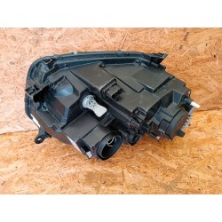 LAMPA LEWY PRZÓD EU 260609367R DACIA DUSTER II LED