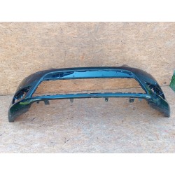 ZDERZAK PRZÓD PRZEDNI ORYGINAŁ 7S71-17757-A FORD MONDEO MK4 IV 2007-