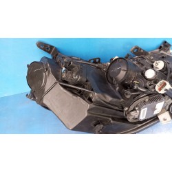 LAMPA REFLEKTOR LEWY PRZÓD INFINITI M35 M45 2005-2010 EU