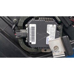 LAMPA REFLEKTOR LEWY PRZÓD INFINITI M35 M45 2005-2010 EU