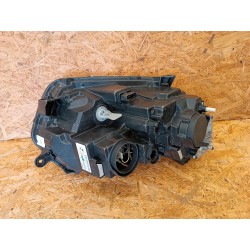 LAMPA LEWY PRZÓD EU 260609367R DACIA DUSTER II LED