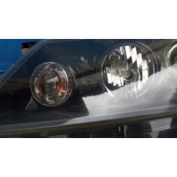 LAMPA REFLEKTOR LEWY PRZÓD INFINITI M35 M45 2005-2010 EU