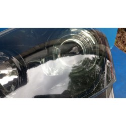 LAMPA REFLEKTOR LEWY PRZÓD INFINITI M35 M45 2005-2010 EU