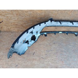 ZDERZAK PRZÓD PRZEDNI ORYGINAŁ 7S71-17757-A FORD MONDEO MK4 IV 2007-