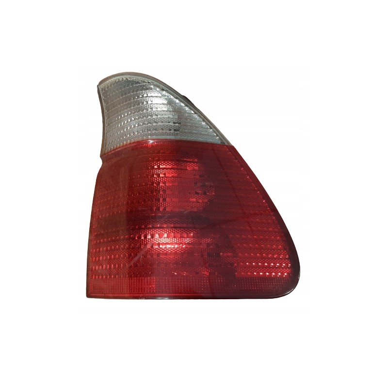 BMW X5 E53 LAMPA TYLNA TYŁ PRAWA