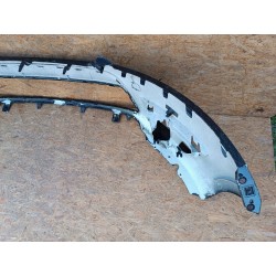 ZDERZAK PRZÓD PRZEDNI ORYGINAŁ 7S71-17757-A FORD MONDEO MK4 IV 2007-