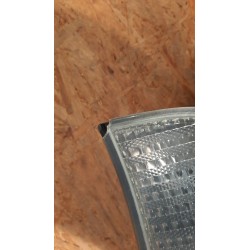 BMW X5 E53 LAMPA TYLNA TYŁ PRAWA