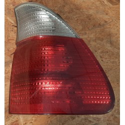 BMW X5 E53 LAMPA TYLNA TYŁ PRAWA