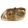 LAMPA LEWY PRZÓD EU VOLKSWAGEN CADDY TOURAN 2003-