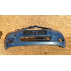 ZDERZAK PRZÓD PRZEDNI TOYOTA YARIS II 2