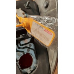 BMW X5 E53 LAMPA TYLNA TYŁ PRAWA