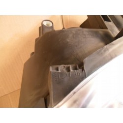 LAMPA LEWY PRZÓD EU VOLKSWAGEN CADDY TOURAN 2003-