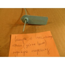 LAMPA LEWY PRZÓD EU VOLKSWAGEN CADDY TOURAN 2003-