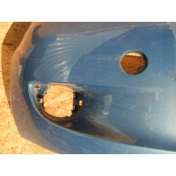 ZDERZAK PRZÓD PRZEDNI TOYOTA YARIS II 2