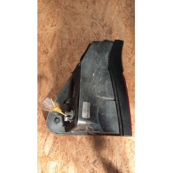 BMW X5 E53 LAMPA TYLNA TYŁ PRAWA