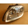 LAMPA LEWY PRZÓD EU VOLKSWAGEN CADDY TOURAN 2003-
