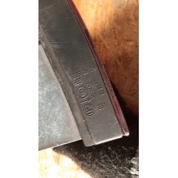 BMW X5 E53 LAMPA TYLNA TYŁ PRAWA