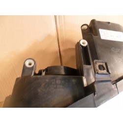 LAMPA LEWY PRZÓD EU VOLKSWAGEN CADDY TOURAN 2003-