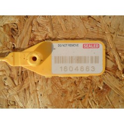 ZDERZAK PRZÓD PRZEDNI TOYOTA YARIS II 2