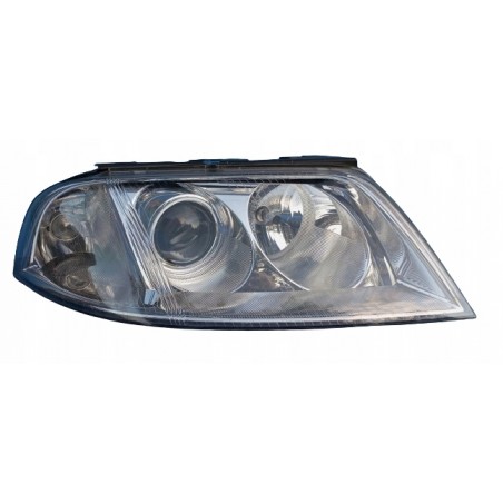 LAMPA PRAWY PRZÓD REFLEKTOR EU VOLKSWAGEN PASSAT B5 LIFT 3B0941016AK IGŁA