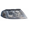 LAMPA PRAWY PRZÓD REFLEKTOR EU VOLKSWAGEN PASSAT B5 LIFT 3B0941016AK IGŁA