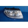 LAMPA PRAWY PRZÓD REFLEKTOR EU VOLKSWAGEN PASSAT B5 LIFT 3B0941016AK IGŁA
