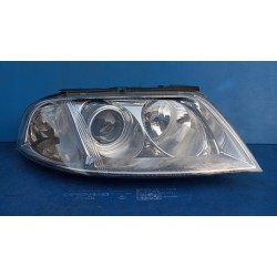 LAMPA PRAWY PRZÓD REFLEKTOR EU VOLKSWAGEN PASSAT B5 LIFT 3B0941016AK IGŁA