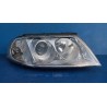LAMPA PRAWY PRZÓD REFLEKTOR EU VOLKSWAGEN PASSAT B5 LIFT 3B0941016AK IGŁA