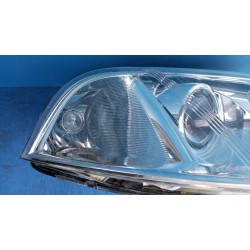 LAMPA PRAWY PRZÓD REFLEKTOR EU VOLKSWAGEN PASSAT B5 LIFT 3B0941016AK IGŁA