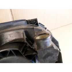 LAMPA LEWY PRZÓD EU VOLKSWAGEN CADDY TOURAN 2003-