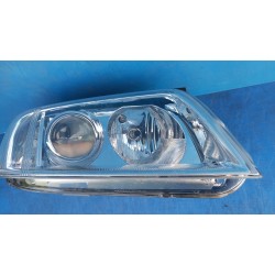 LAMPA PRAWY PRZÓD REFLEKTOR EU VOLKSWAGEN PASSAT B5 LIFT 3B0941016AK IGŁA