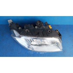 LAMPA PRAWY PRZÓD REFLEKTOR EU VOLKSWAGEN PASSAT B5 LIFT 3B0941016AK IGŁA