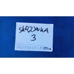 35130-65J00 ŚLIZG MOCOWANIE LAMPY PRAWY PRZÓD SUZUKI GRAND VITARA II 2005-