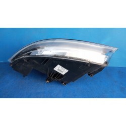 LAMPA PRAWY PRZÓD REFLEKTOR EU VOLKSWAGEN PASSAT B5 LIFT 3B0941016AK IGŁA