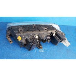 LAMPA PRAWY PRZÓD REFLEKTOR EU VOLKSWAGEN PASSAT B5 LIFT 3B0941016AK IGŁA