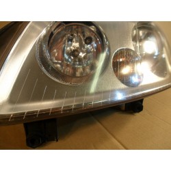 LAMPA LEWY PRZÓD EU VOLKSWAGEN CADDY TOURAN 2003-