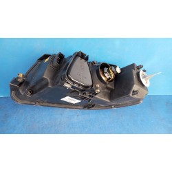 LAMPA PRAWY PRZÓD REFLEKTOR EU VOLKSWAGEN PASSAT B5 LIFT 3B0941016AK IGŁA