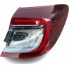 LAMPA PRAWY TYŁ LED RENAULT CAPTUR II 2 EU