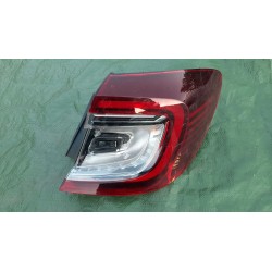 LAMPA PRAWY TYŁ LED RENAULT CAPTUR II 2 EU
