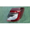LAMPA PRAWY TYŁ LED RENAULT CAPTUR II 2 EU