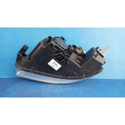 LAMPA PRAWY PRZÓD REFLEKTOR EU VOLKSWAGEN PASSAT B5 LIFT 3B0941016AK IGŁA