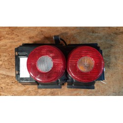 LAMPA TYŁ KLOSZ FERRARI F360 360 512 575 Maranello F50