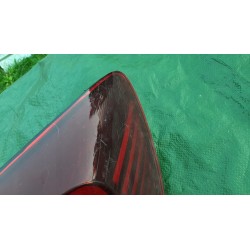 LAMPA PRAWY TYŁ LED RENAULT CAPTUR II 2 EU