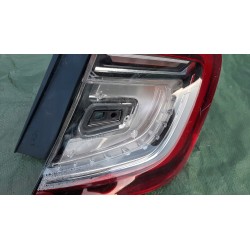 LAMPA PRAWY TYŁ LED RENAULT CAPTUR II 2 EU