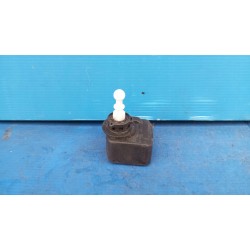 SILNICZEK REGULACJI LAMPY PRZÓD 00883040 AUDI A3 8P A6 C6