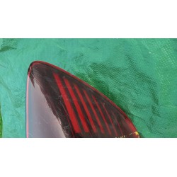 LAMPA PRAWY TYŁ LED RENAULT CAPTUR II 2 EU