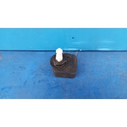 SILNICZEK REGULACJI LAMPY PRZÓD 00883040 AUDI A3 8P A6 C6