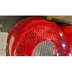 LAMPA TYŁ KLOSZ FERRARI F360 360 512 575 Maranello F50