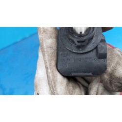 SILNICZEK REGULACJI LAMPY PRZÓD 00883040 AUDI A3 8P A6 C6