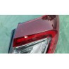 LAMPA PRAWY TYŁ LED RENAULT CAPTUR II 2 EU